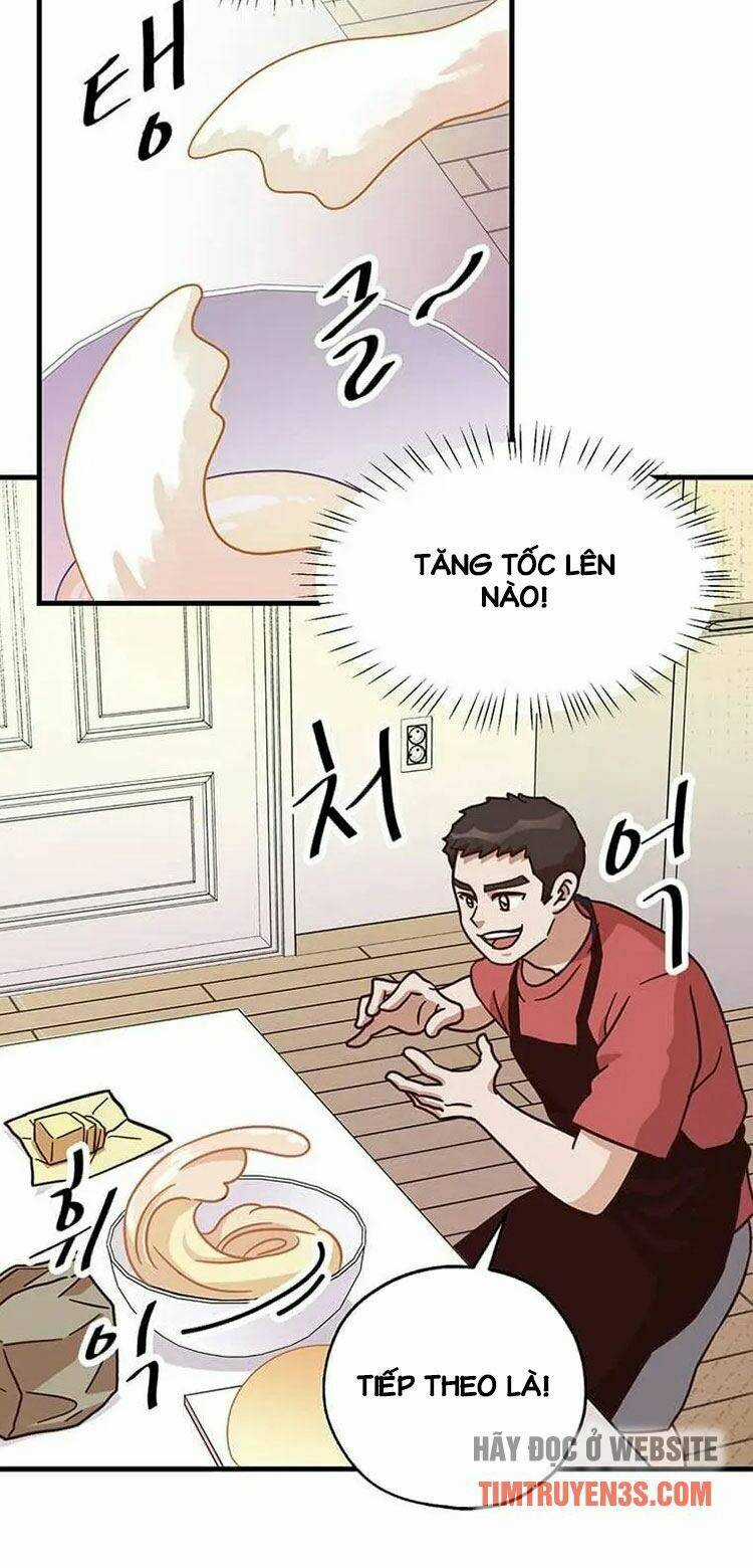 Tiệm Bánh Của Thiên Quỷ Chapter 7 trang 56