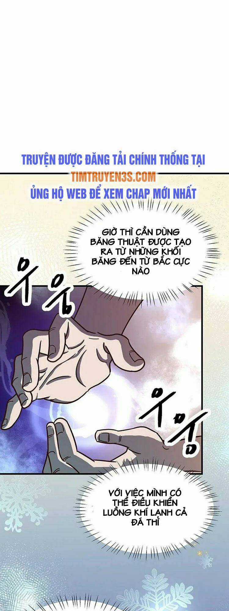 Tiệm Bánh Của Thiên Quỷ Chapter 7 trang 57