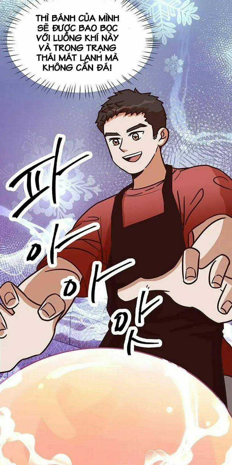 Tiệm Bánh Của Thiên Quỷ Chapter 7 trang 58