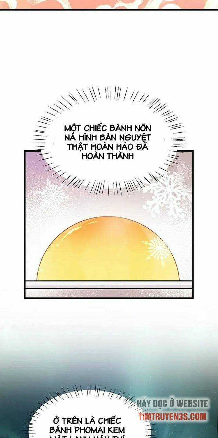 Tiệm Bánh Của Thiên Quỷ Chapter 7 trang 59