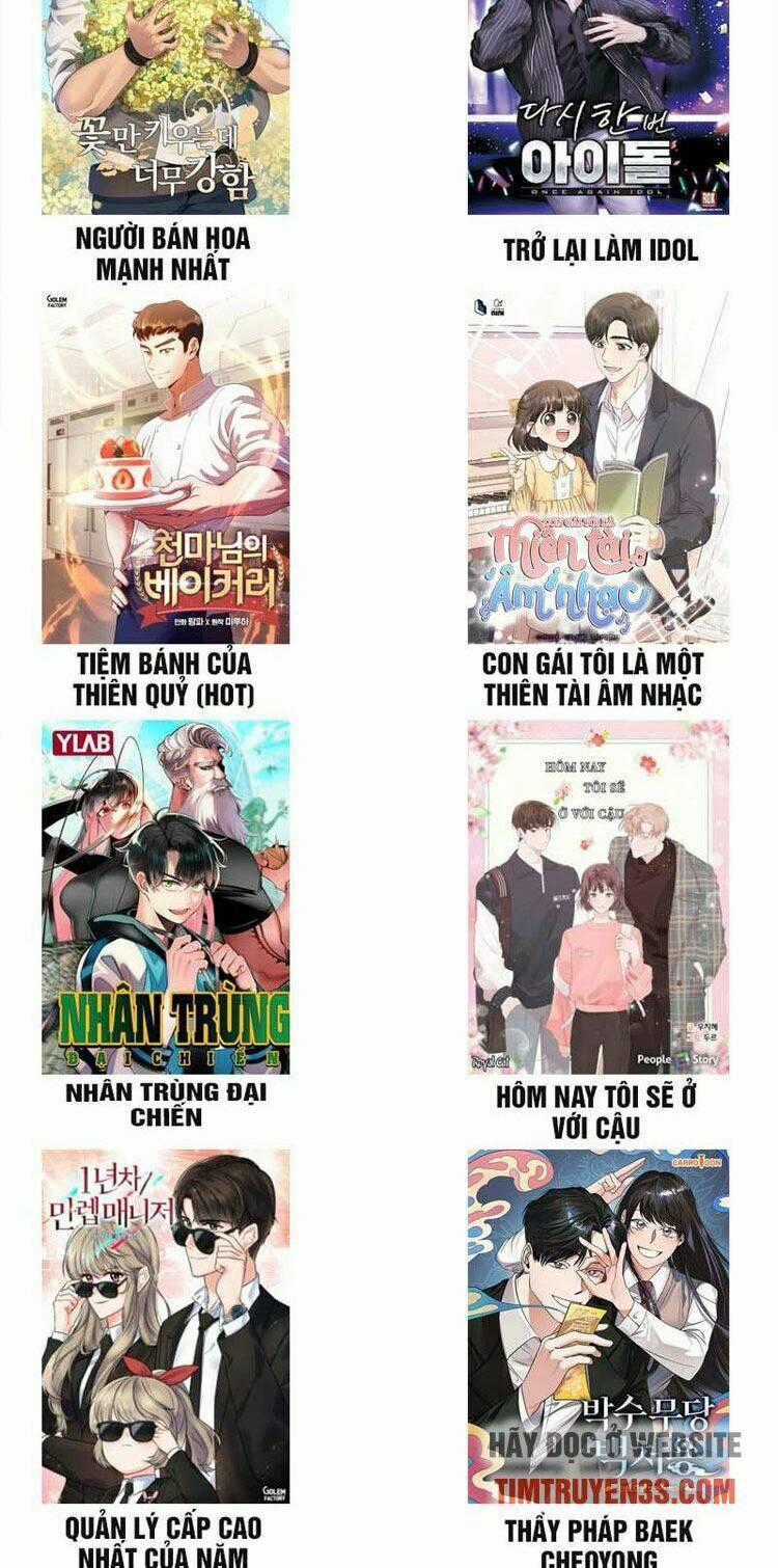 Tiệm Bánh Của Thiên Quỷ Chapter 7 trang 62
