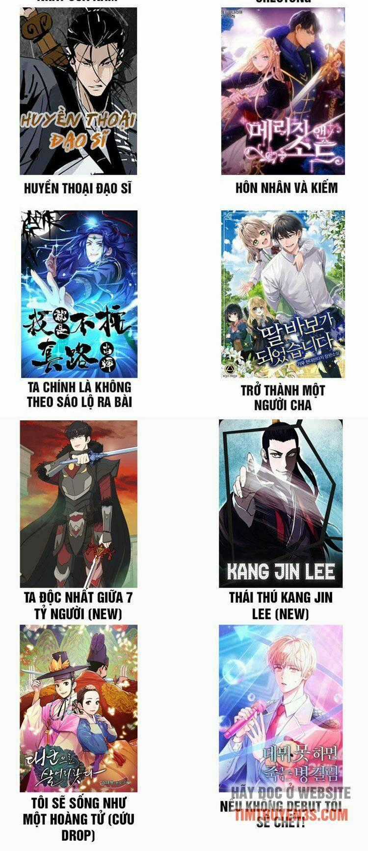 Tiệm Bánh Của Thiên Quỷ Chapter 7 trang 63