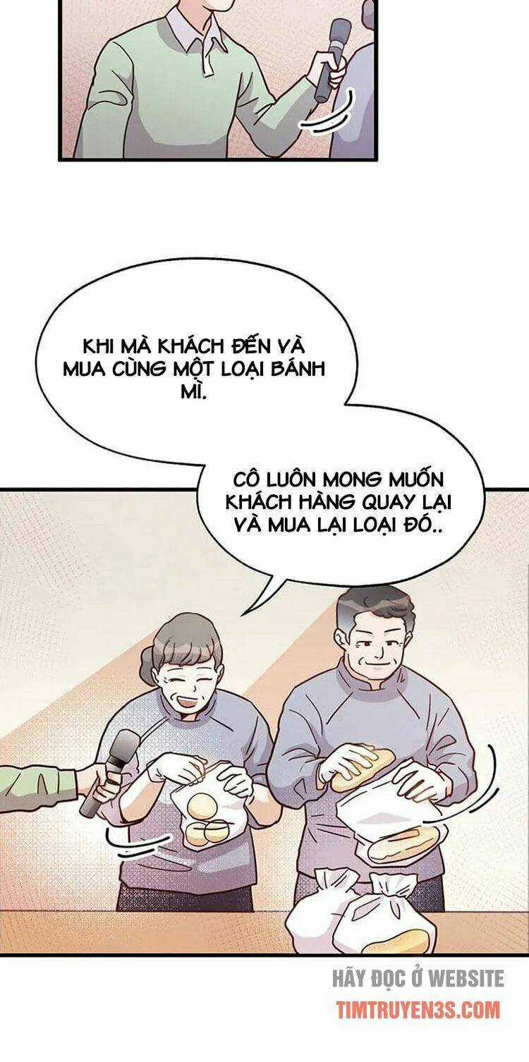 Tiệm Bánh Của Thiên Quỷ Chapter 7 trang 9