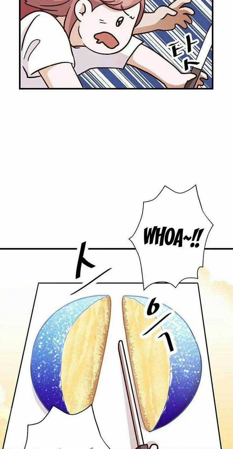 Tiệm Bánh Của Thiên Quỷ Chapter 8 trang 11