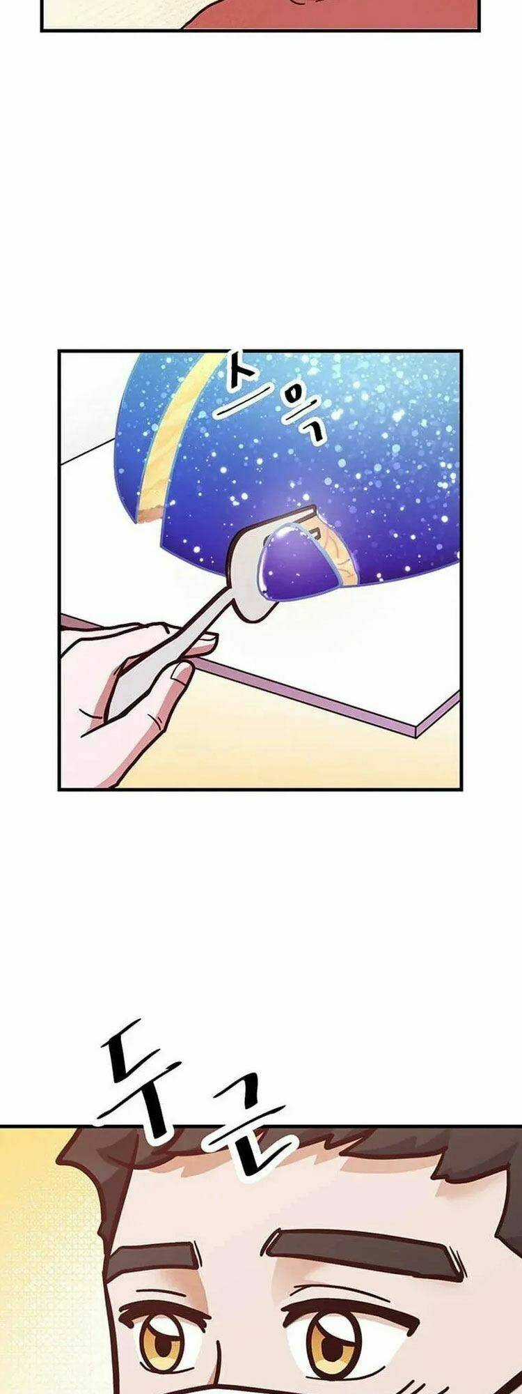 Tiệm Bánh Của Thiên Quỷ Chapter 8 trang 13