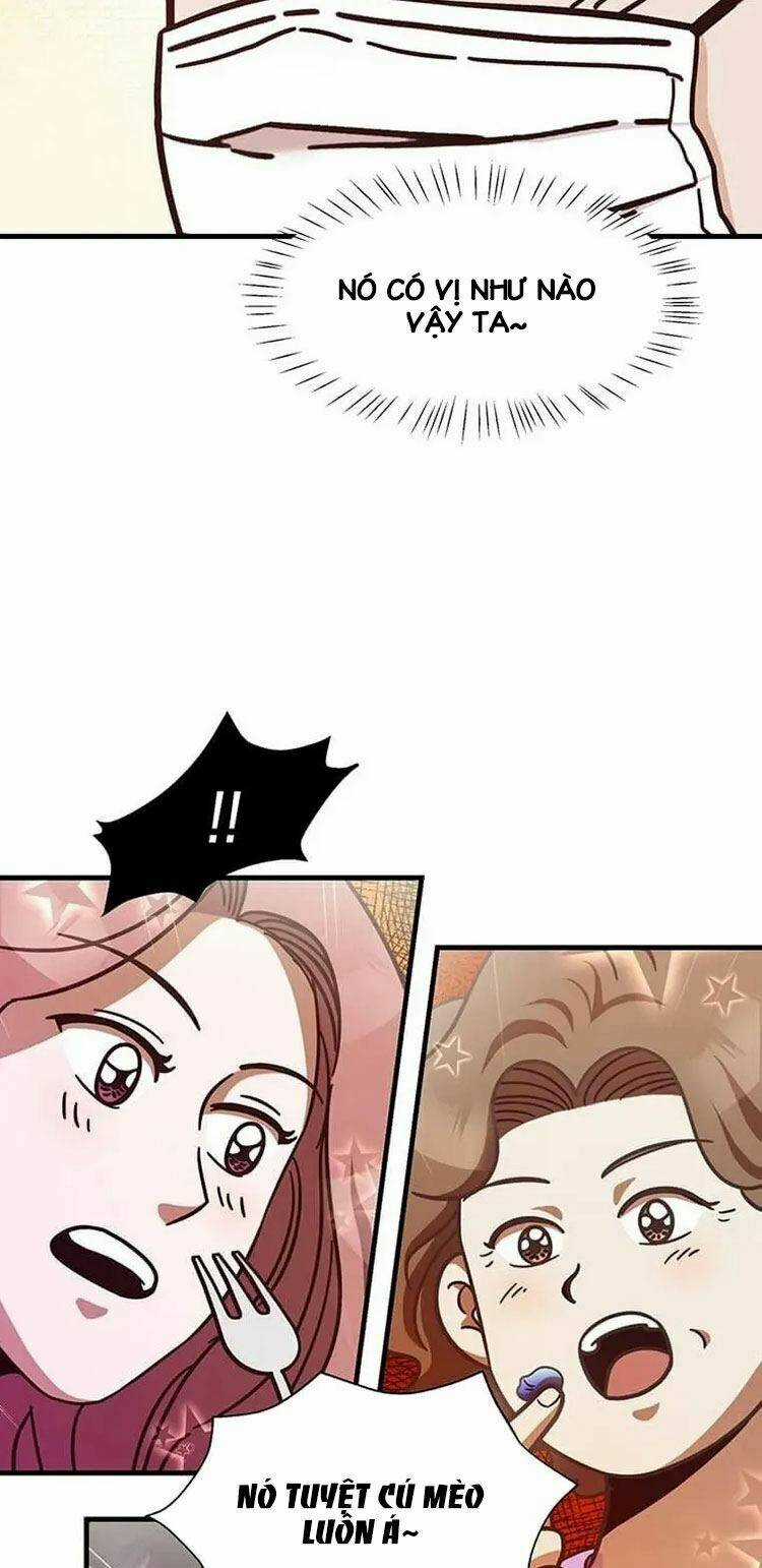 Tiệm Bánh Của Thiên Quỷ Chapter 8 trang 14