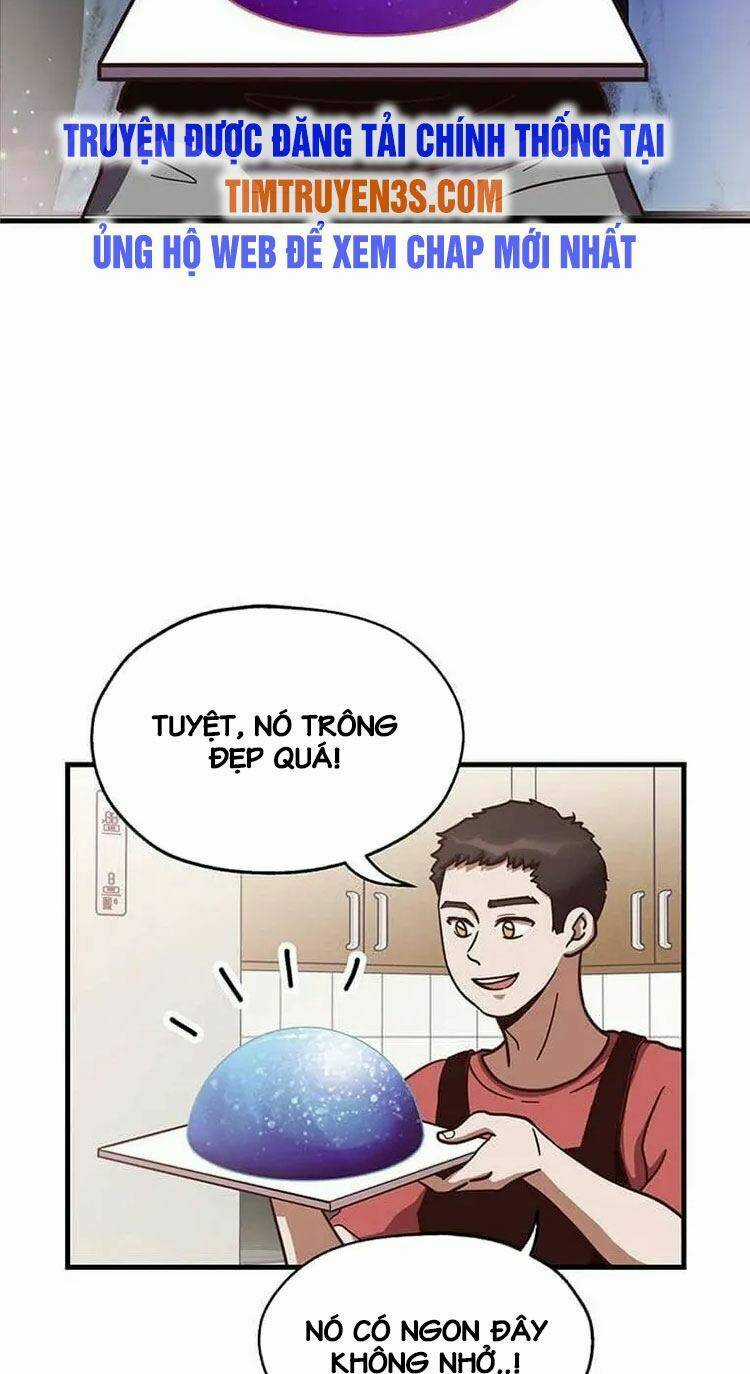 Tiệm Bánh Của Thiên Quỷ Chapter 8 trang 2