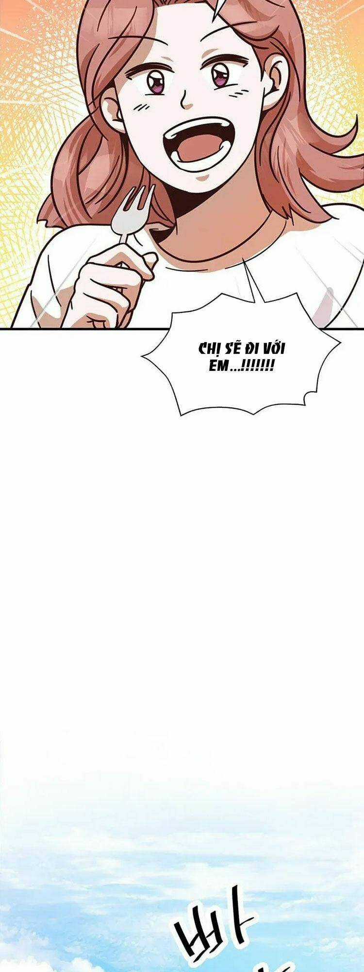 Tiệm Bánh Của Thiên Quỷ Chapter 8 trang 23