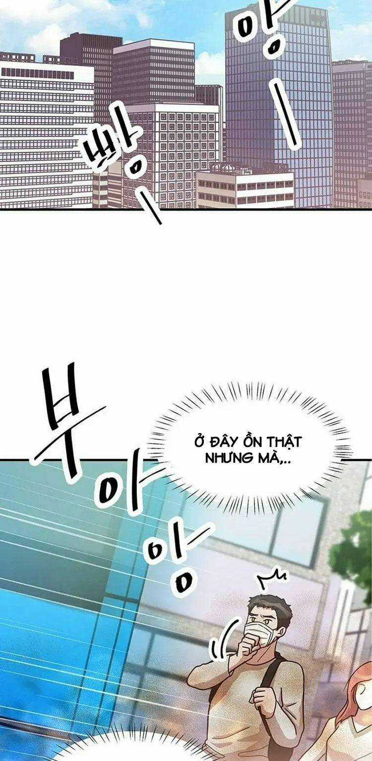 Tiệm Bánh Của Thiên Quỷ Chapter 8 trang 24