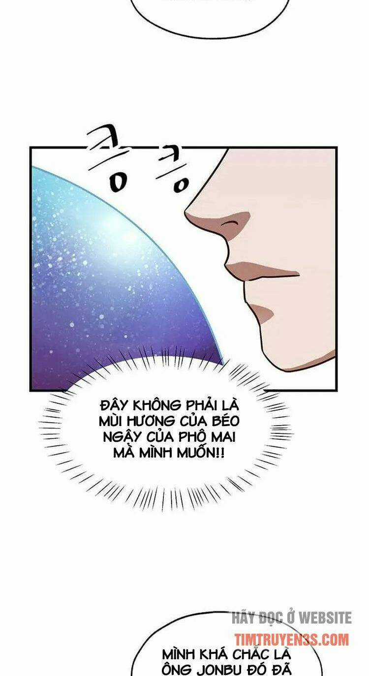 Tiệm Bánh Của Thiên Quỷ Chapter 8 trang 3