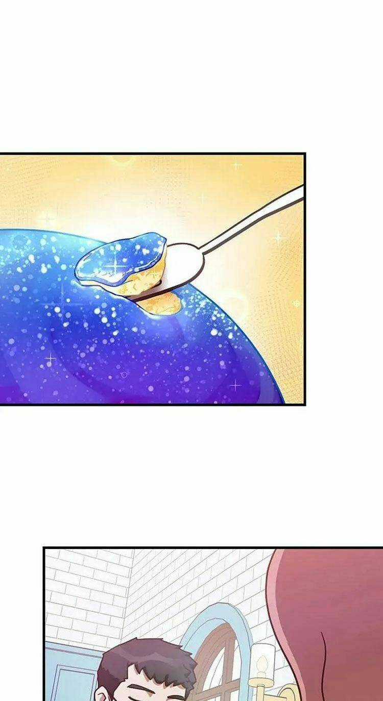 Tiệm Bánh Của Thiên Quỷ Chapter 8 trang 35