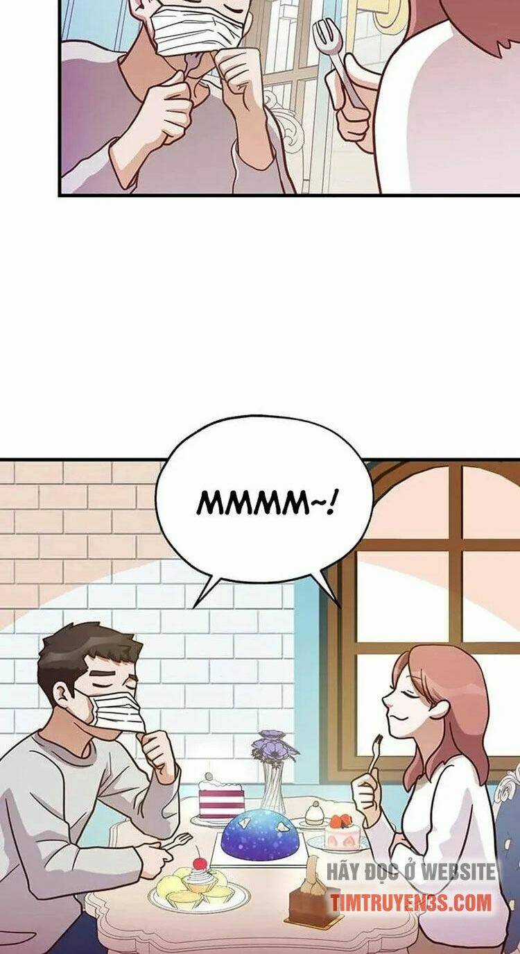 Tiệm Bánh Của Thiên Quỷ Chapter 8 trang 36