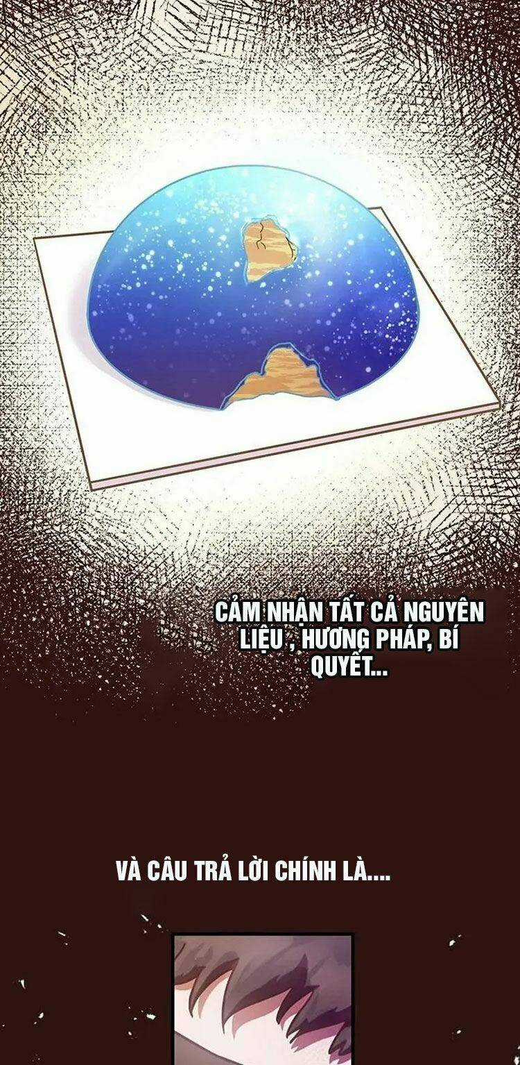 Tiệm Bánh Của Thiên Quỷ Chapter 8 trang 41