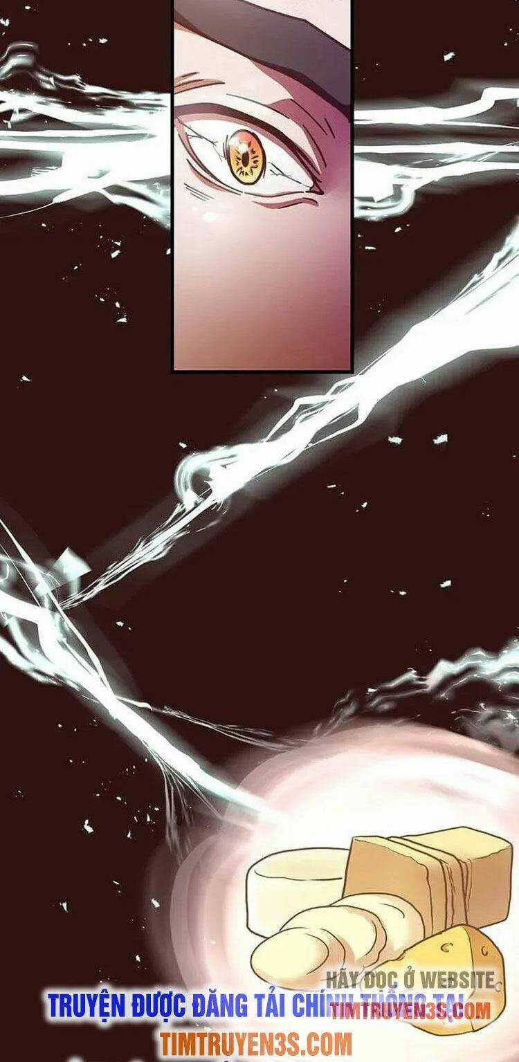 Tiệm Bánh Của Thiên Quỷ Chapter 8 trang 42