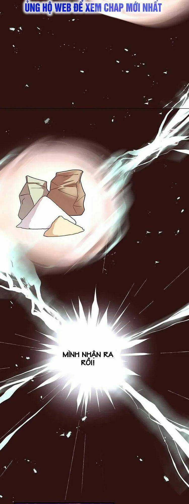 Tiệm Bánh Của Thiên Quỷ Chapter 8 trang 43