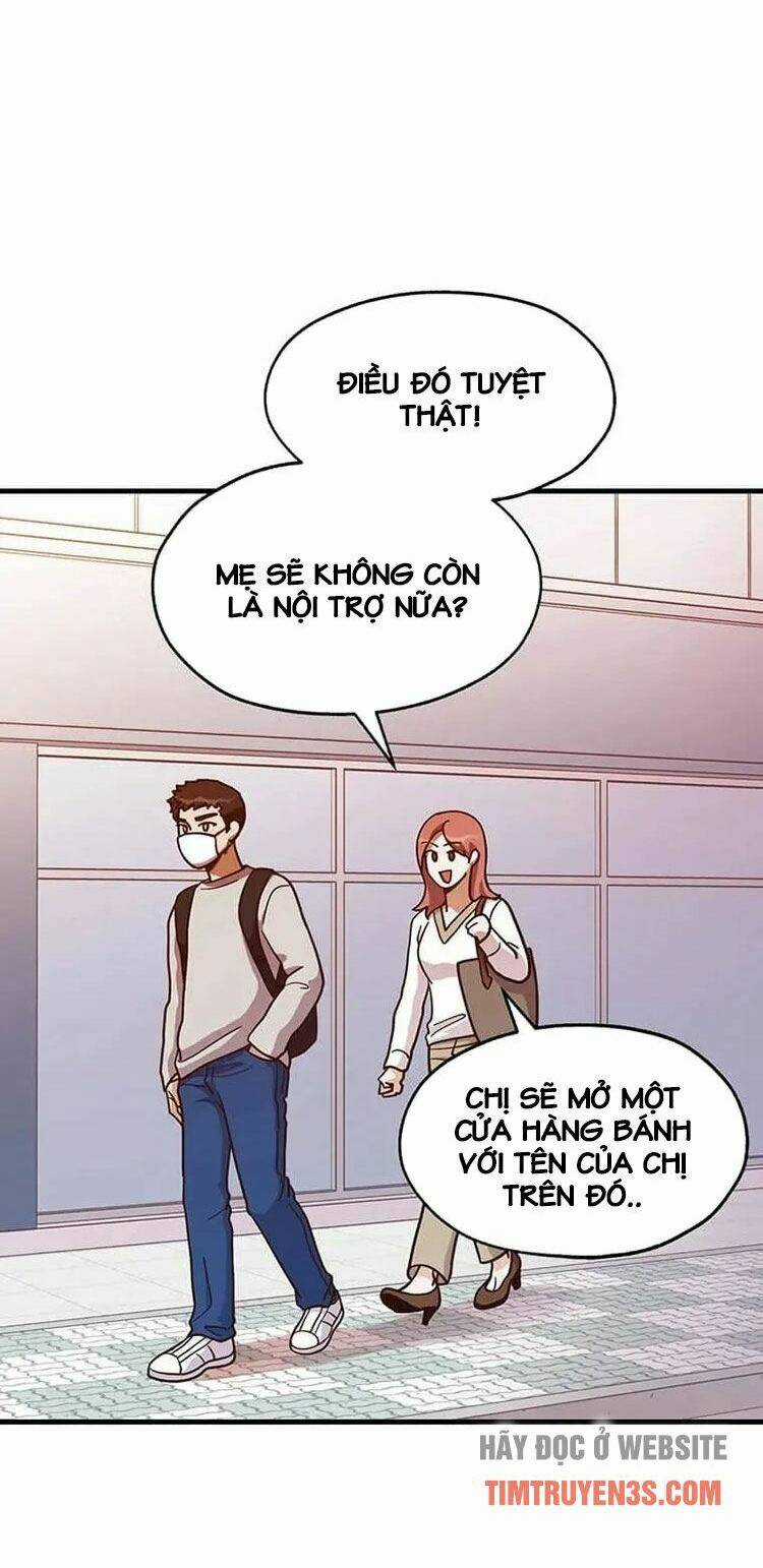 Tiệm Bánh Của Thiên Quỷ Chapter 8 trang 48