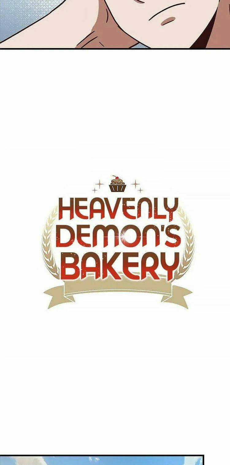 Tiệm Bánh Của Thiên Quỷ Chapter 8 trang 5