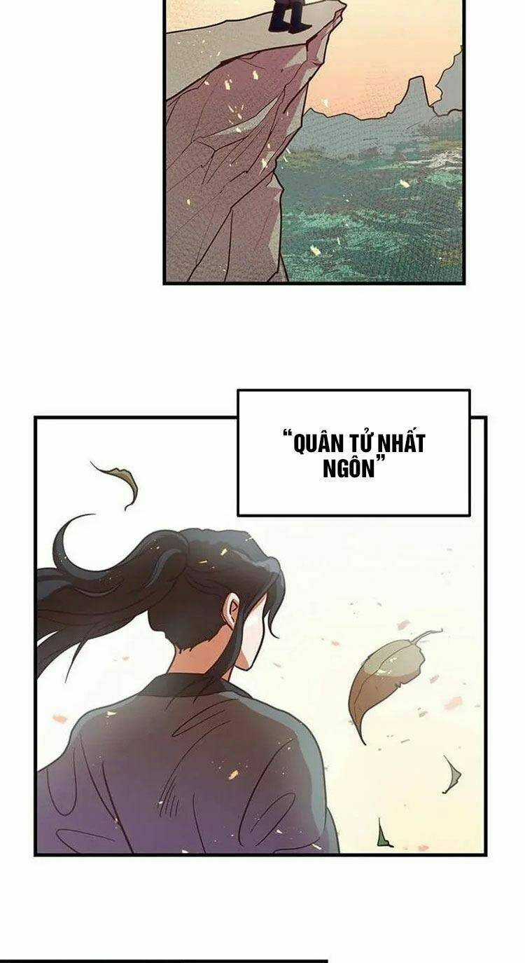 Tiệm Bánh Của Thiên Quỷ Chapter 8 trang 52