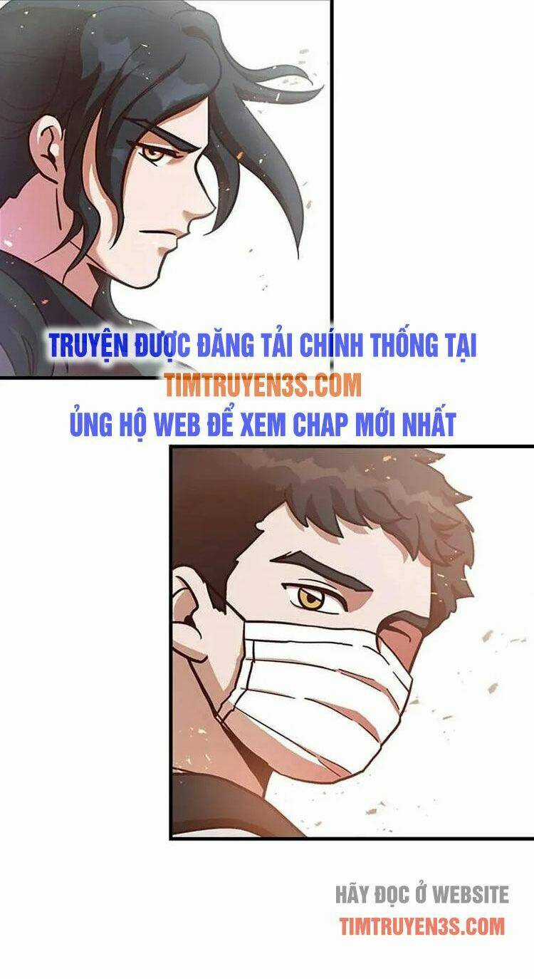Tiệm Bánh Của Thiên Quỷ Chapter 8 trang 53