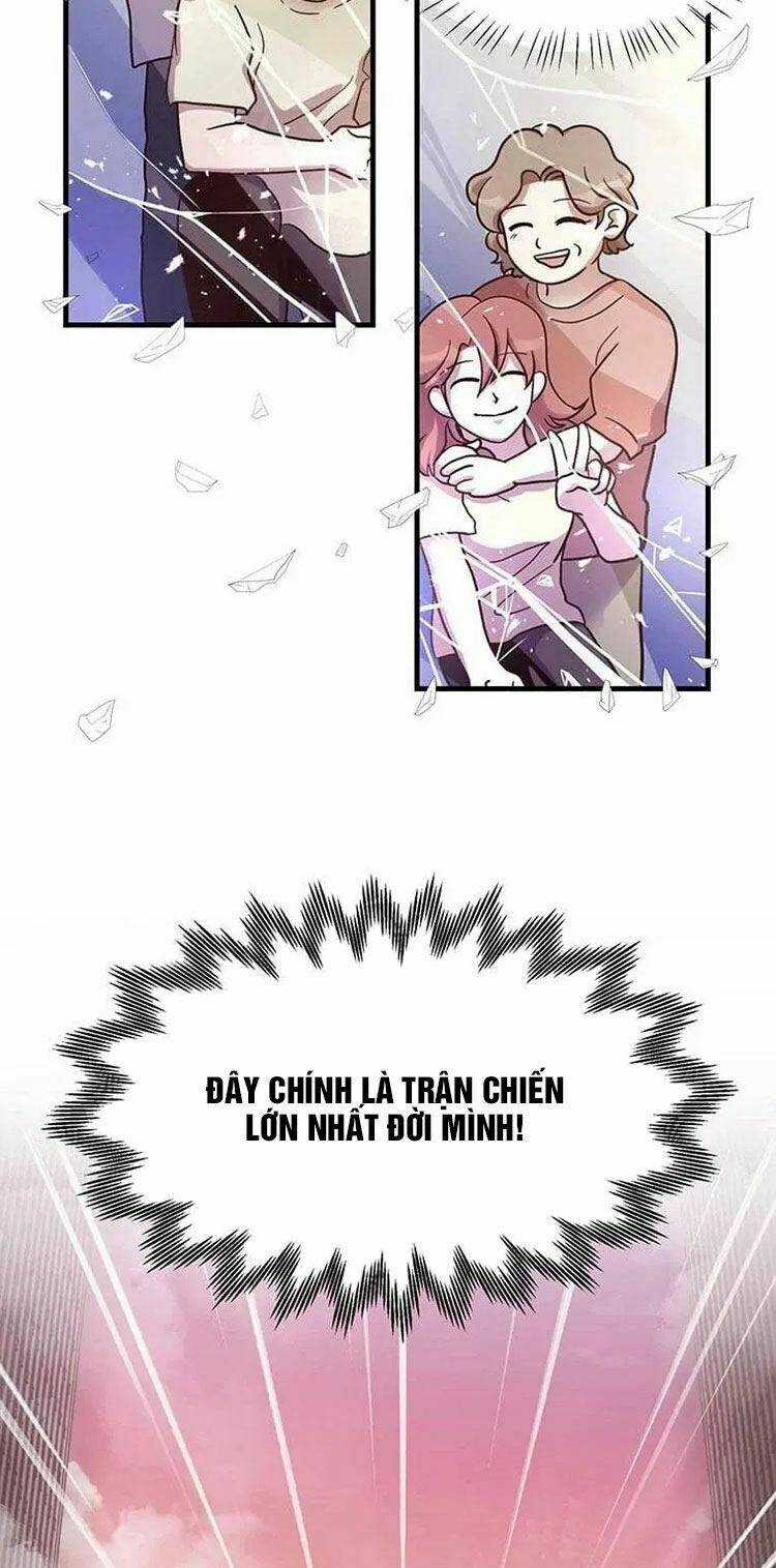 Tiệm Bánh Của Thiên Quỷ Chapter 8 trang 55