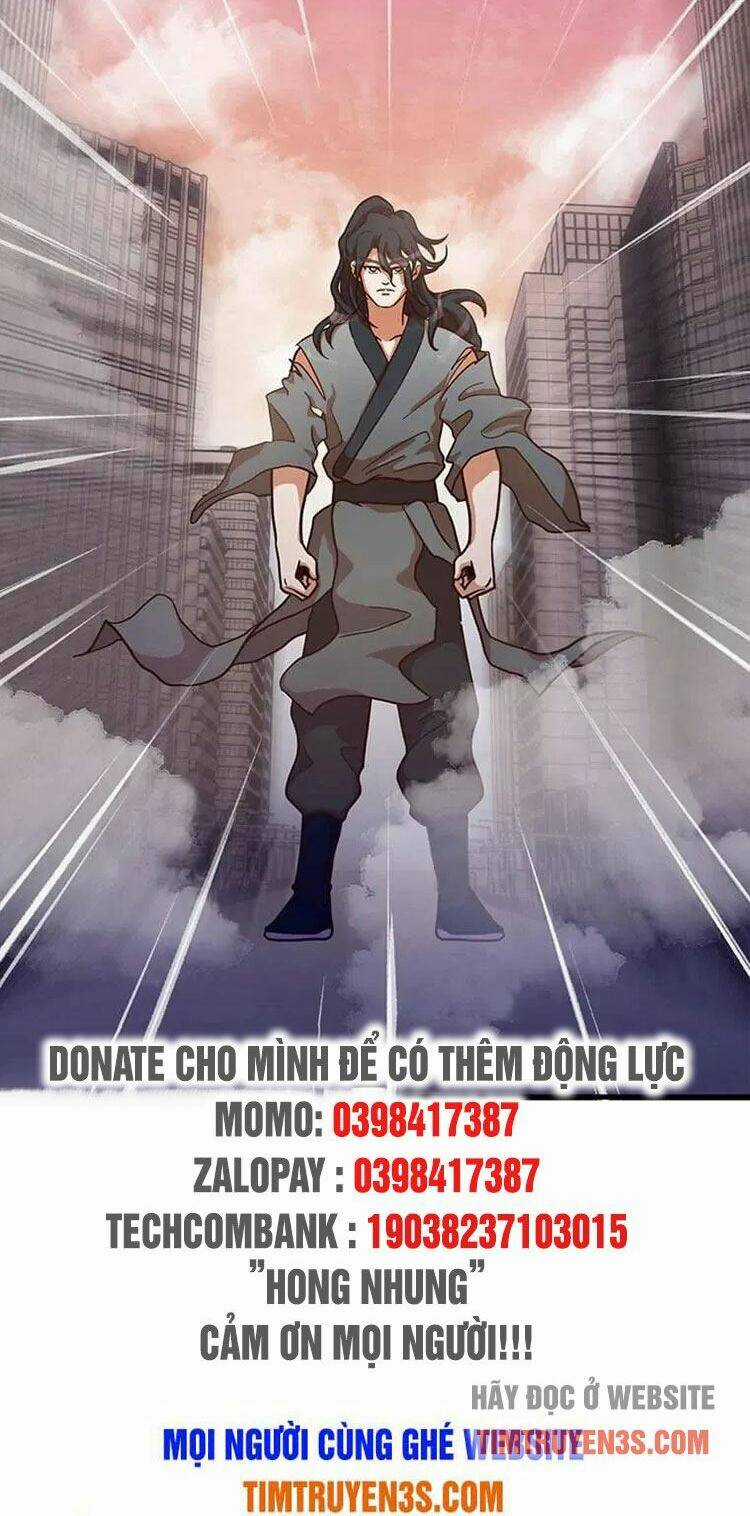 Tiệm Bánh Của Thiên Quỷ Chapter 8 trang 56