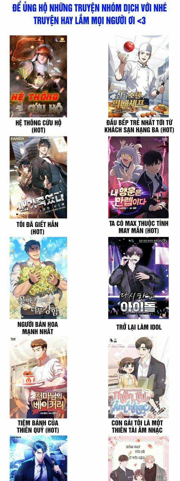 Tiệm Bánh Của Thiên Quỷ Chapter 8 trang 57