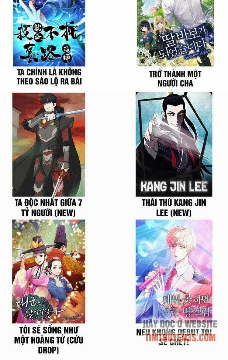 Tiệm Bánh Của Thiên Quỷ Chapter 8 trang 59