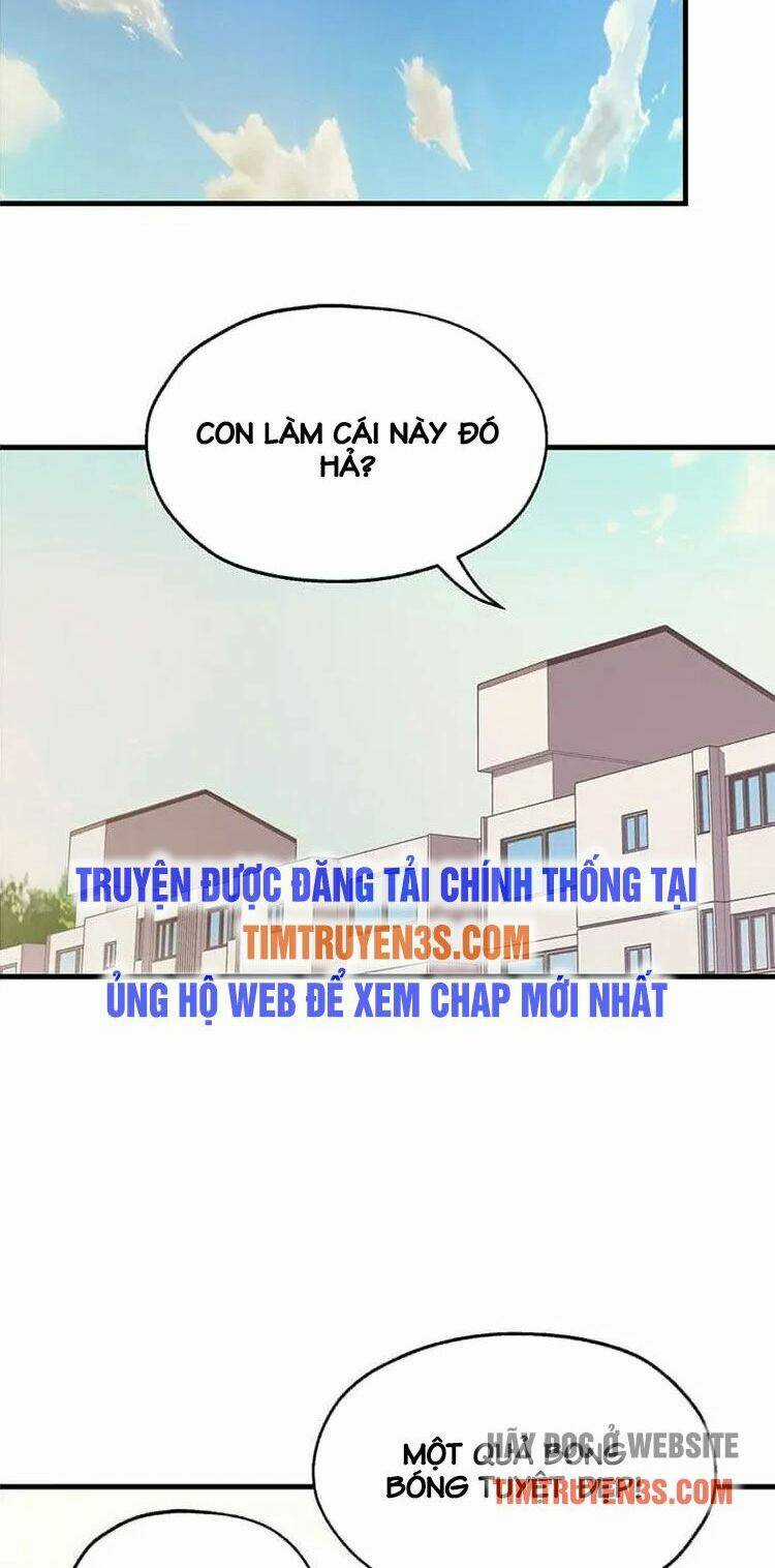Tiệm Bánh Của Thiên Quỷ Chapter 8 trang 6