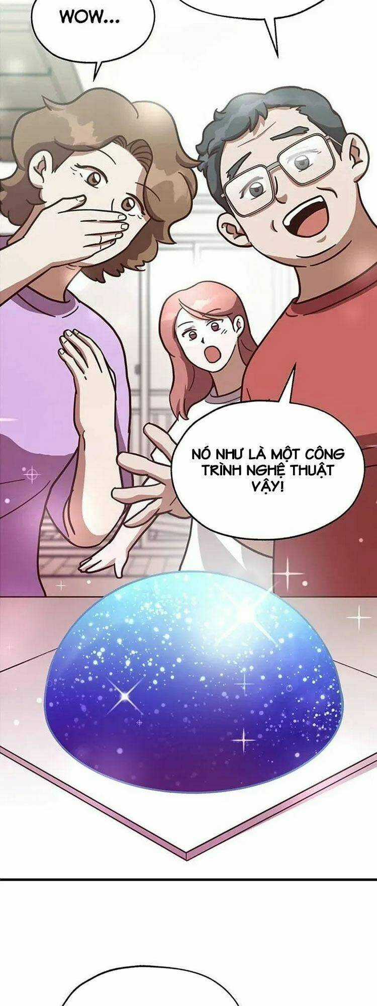 Tiệm Bánh Của Thiên Quỷ Chapter 8 trang 7