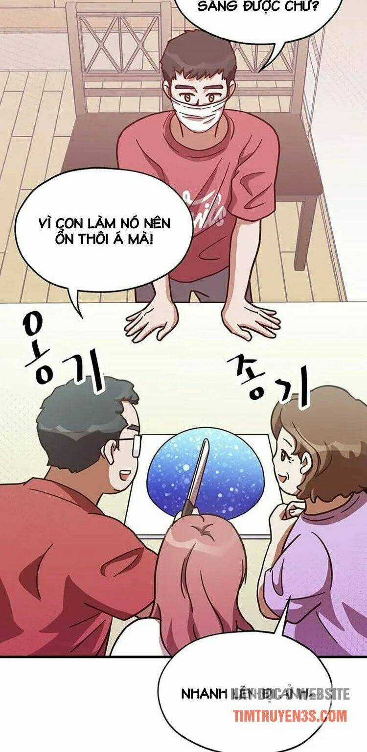 Tiệm Bánh Của Thiên Quỷ Chapter 8 trang 9