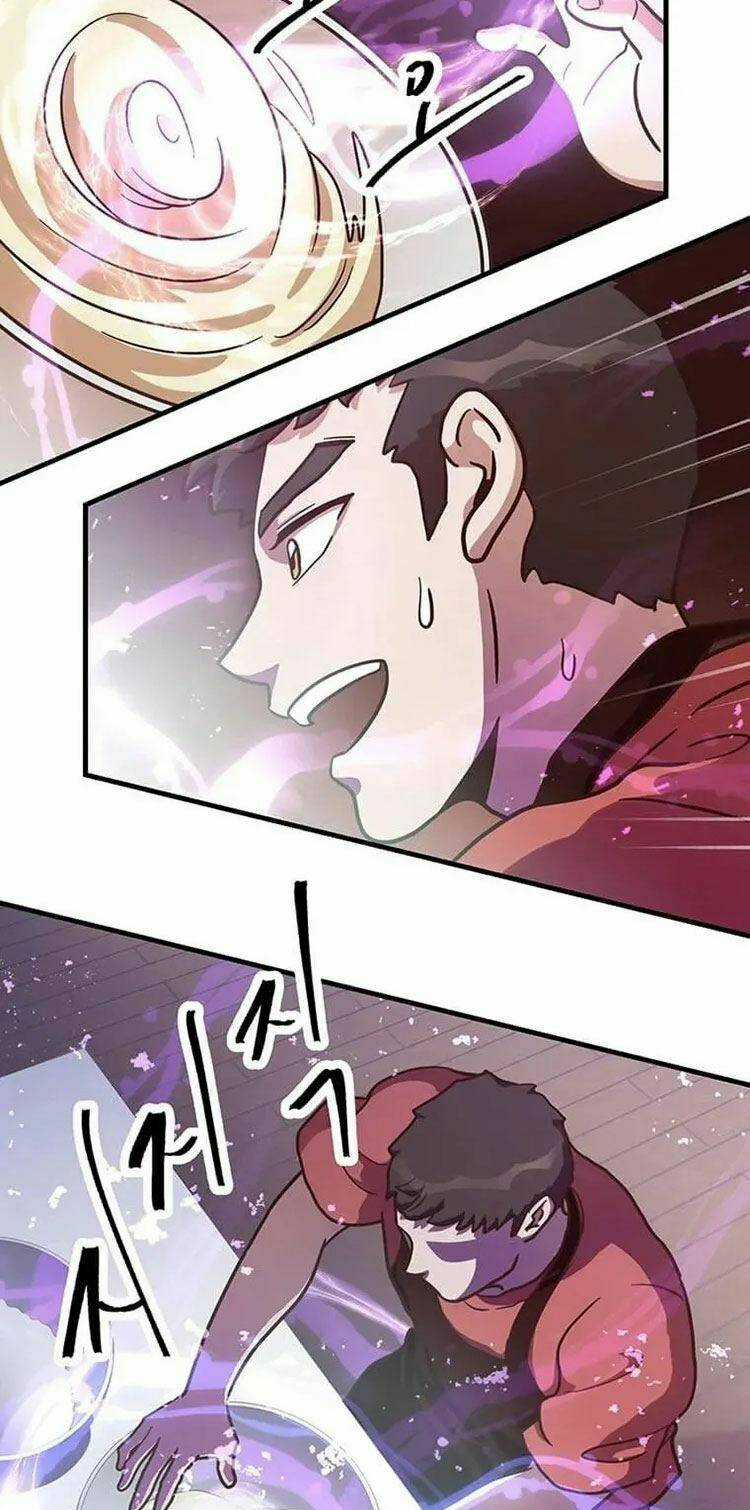 Tiệm Bánh Của Thiên Quỷ Chapter 9 trang 11