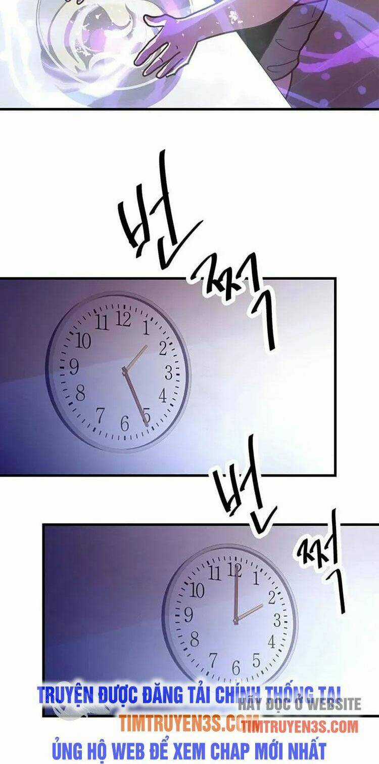 Tiệm Bánh Của Thiên Quỷ Chapter 9 trang 12