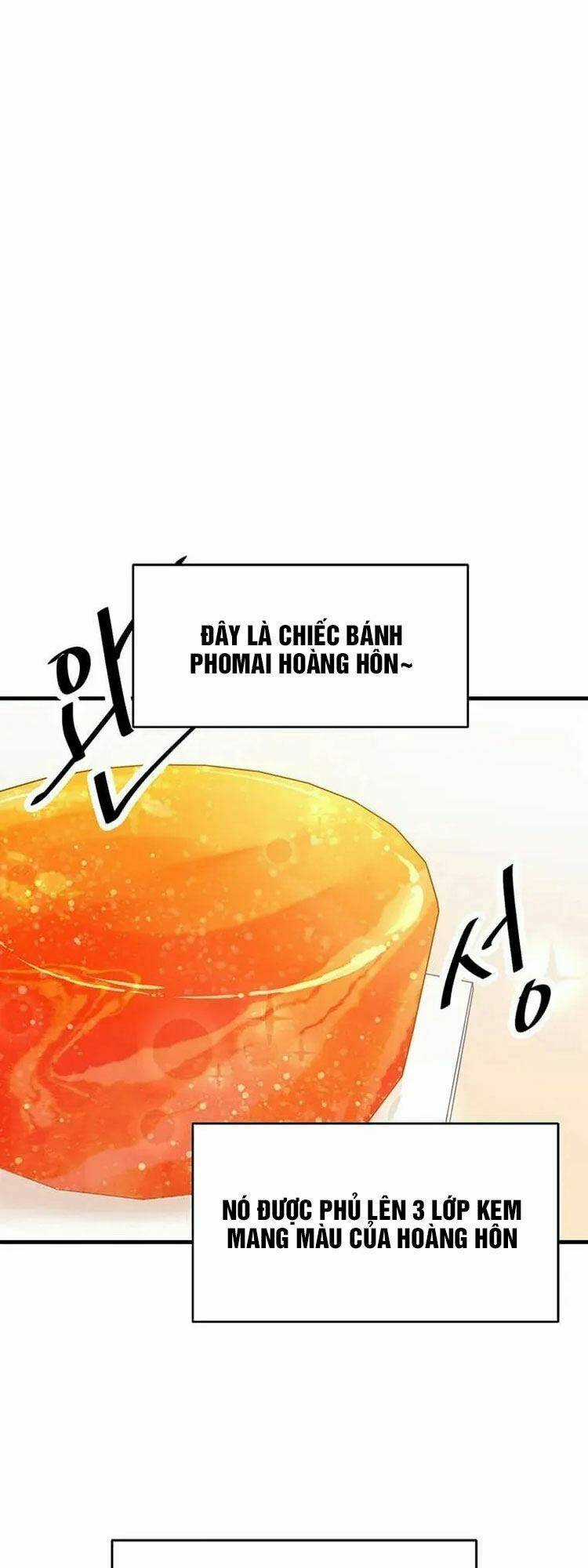 Tiệm Bánh Của Thiên Quỷ Chapter 9 trang 13