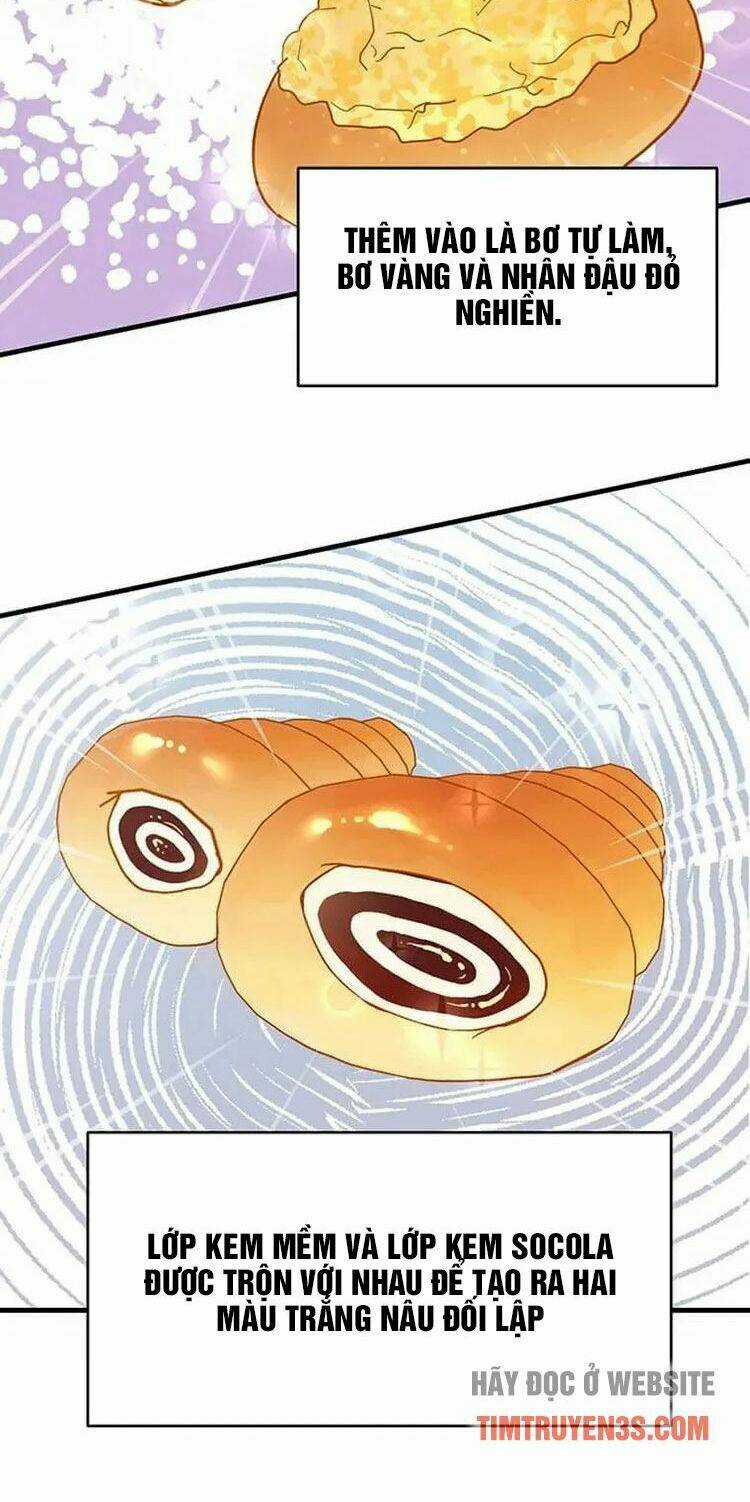 Tiệm Bánh Của Thiên Quỷ Chapter 9 trang 15