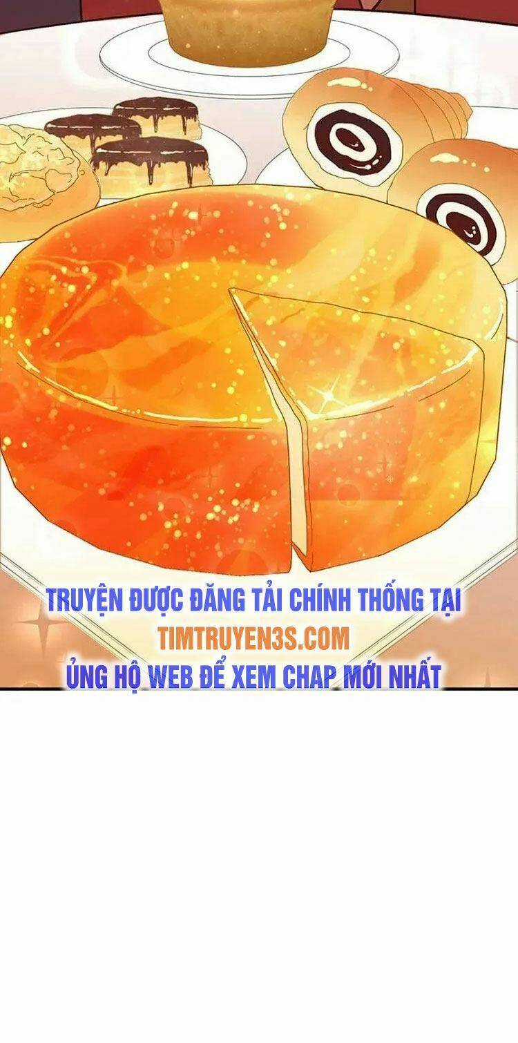 Tiệm Bánh Của Thiên Quỷ Chapter 9 trang 18