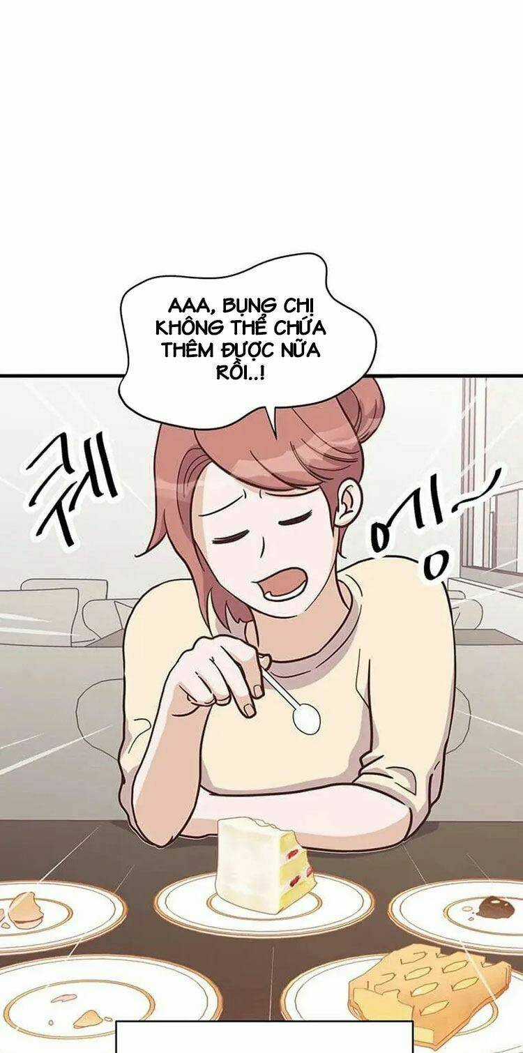 Tiệm Bánh Của Thiên Quỷ Chapter 9 trang 2