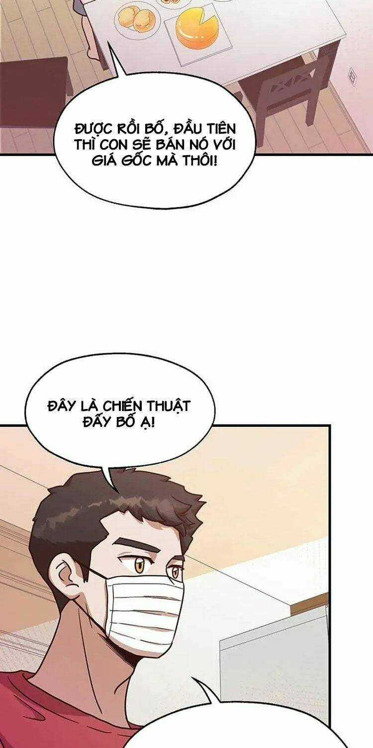 Tiệm Bánh Của Thiên Quỷ Chapter 9 trang 24