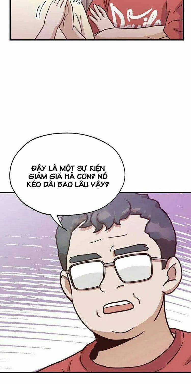 Tiệm Bánh Của Thiên Quỷ Chapter 9 trang 27