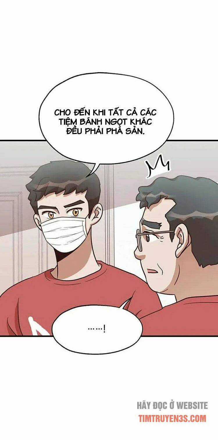 Tiệm Bánh Của Thiên Quỷ Chapter 9 trang 28