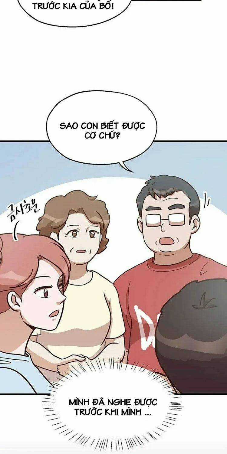 Tiệm Bánh Của Thiên Quỷ Chapter 9 trang 30