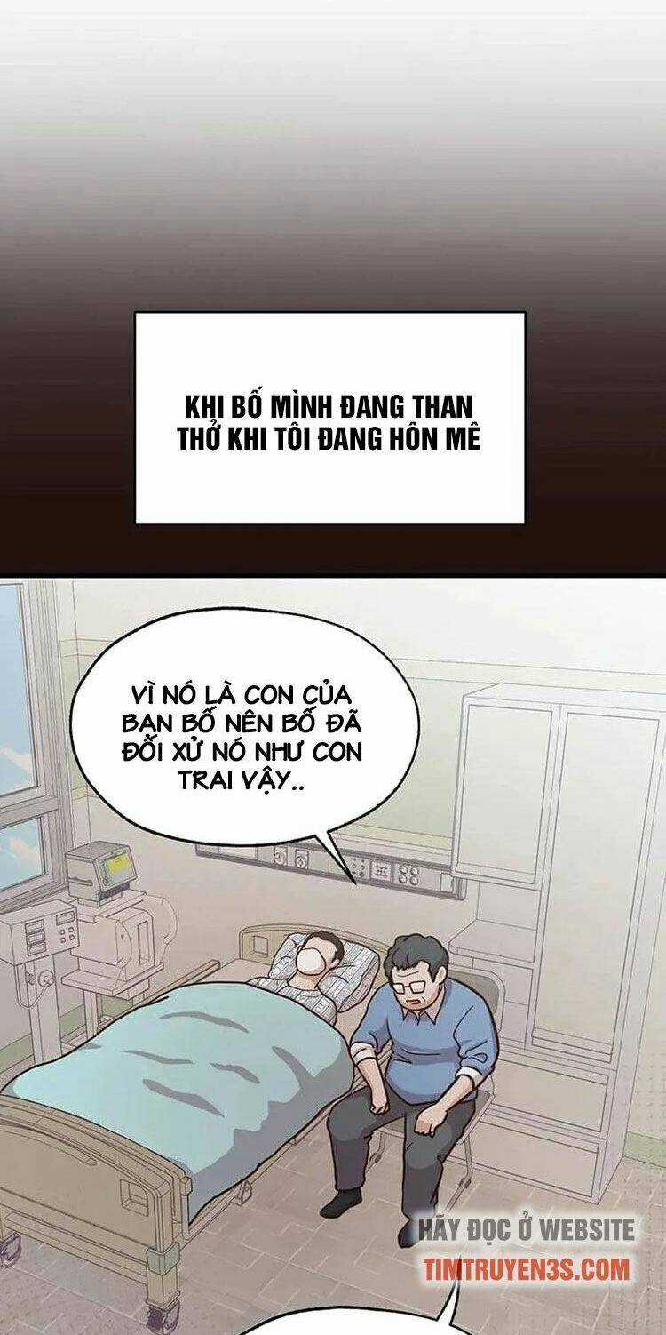 Tiệm Bánh Của Thiên Quỷ Chapter 9 trang 31