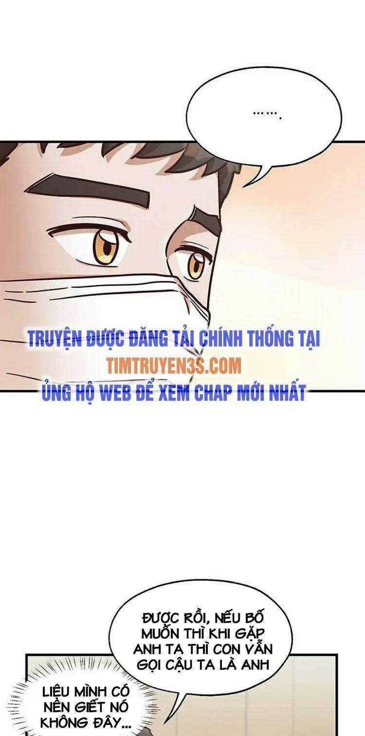 Tiệm Bánh Của Thiên Quỷ Chapter 9 trang 35