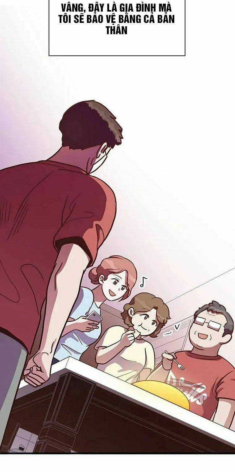 Tiệm Bánh Của Thiên Quỷ Chapter 9 trang 41