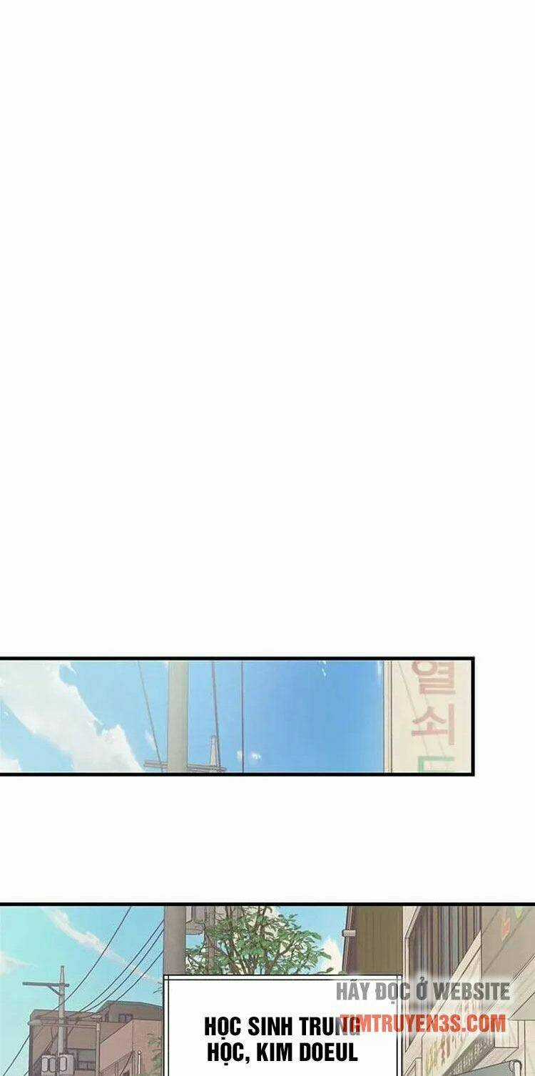 Tiệm Bánh Của Thiên Quỷ Chapter 9 trang 42