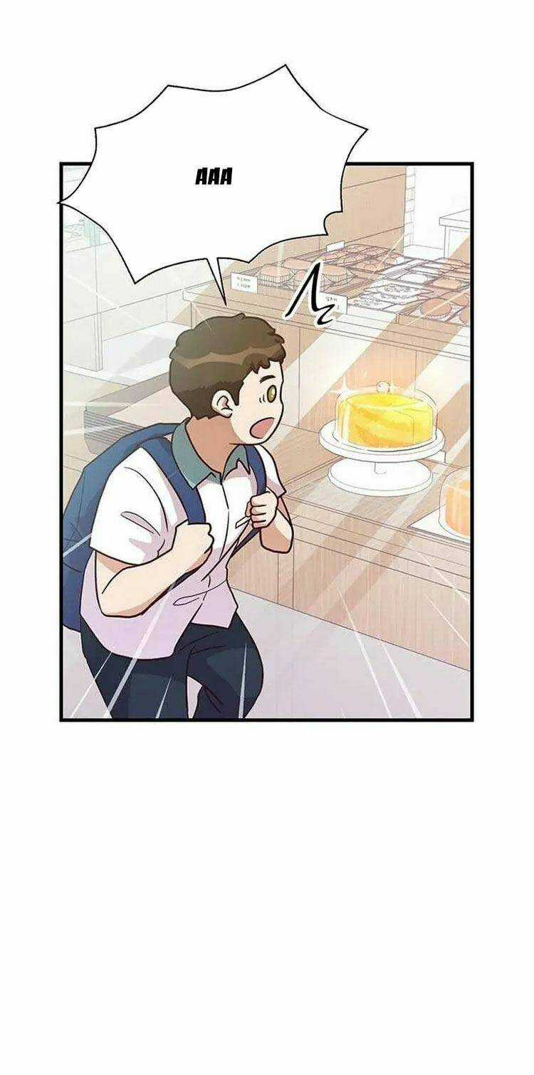 Tiệm Bánh Của Thiên Quỷ Chapter 9 trang 44