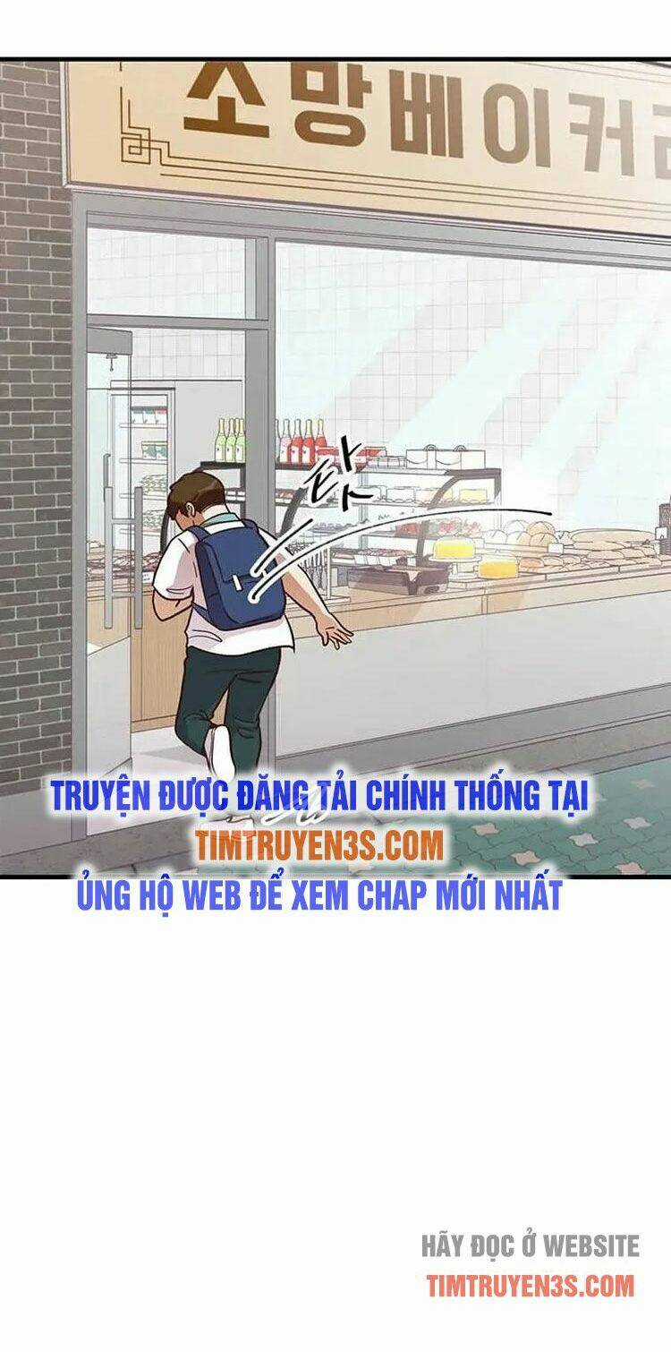 Tiệm Bánh Của Thiên Quỷ Chapter 9 trang 45