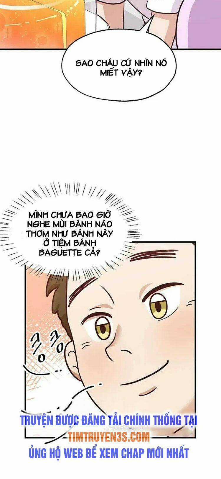 Tiệm Bánh Của Thiên Quỷ Chapter 9 trang 49