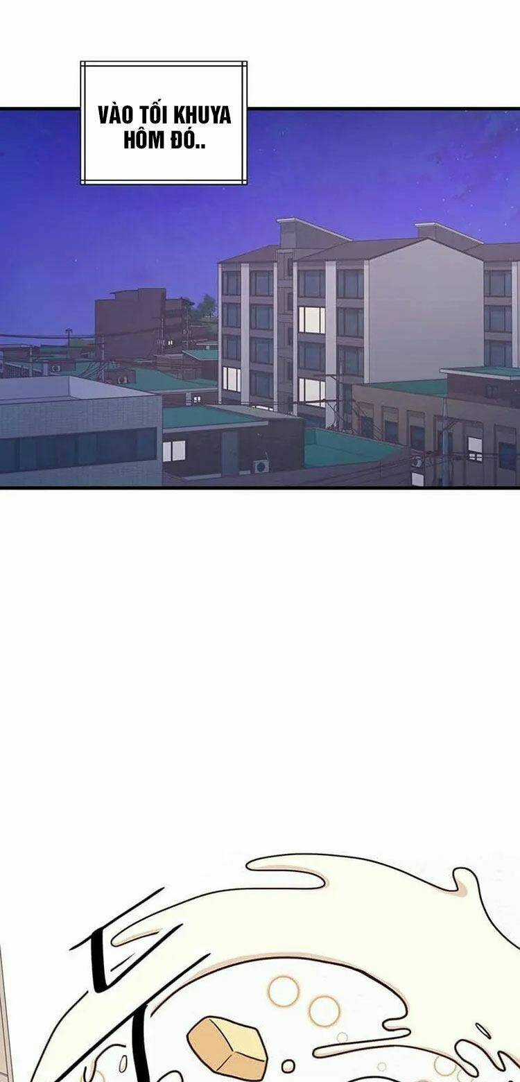 Tiệm Bánh Của Thiên Quỷ Chapter 9 trang 5