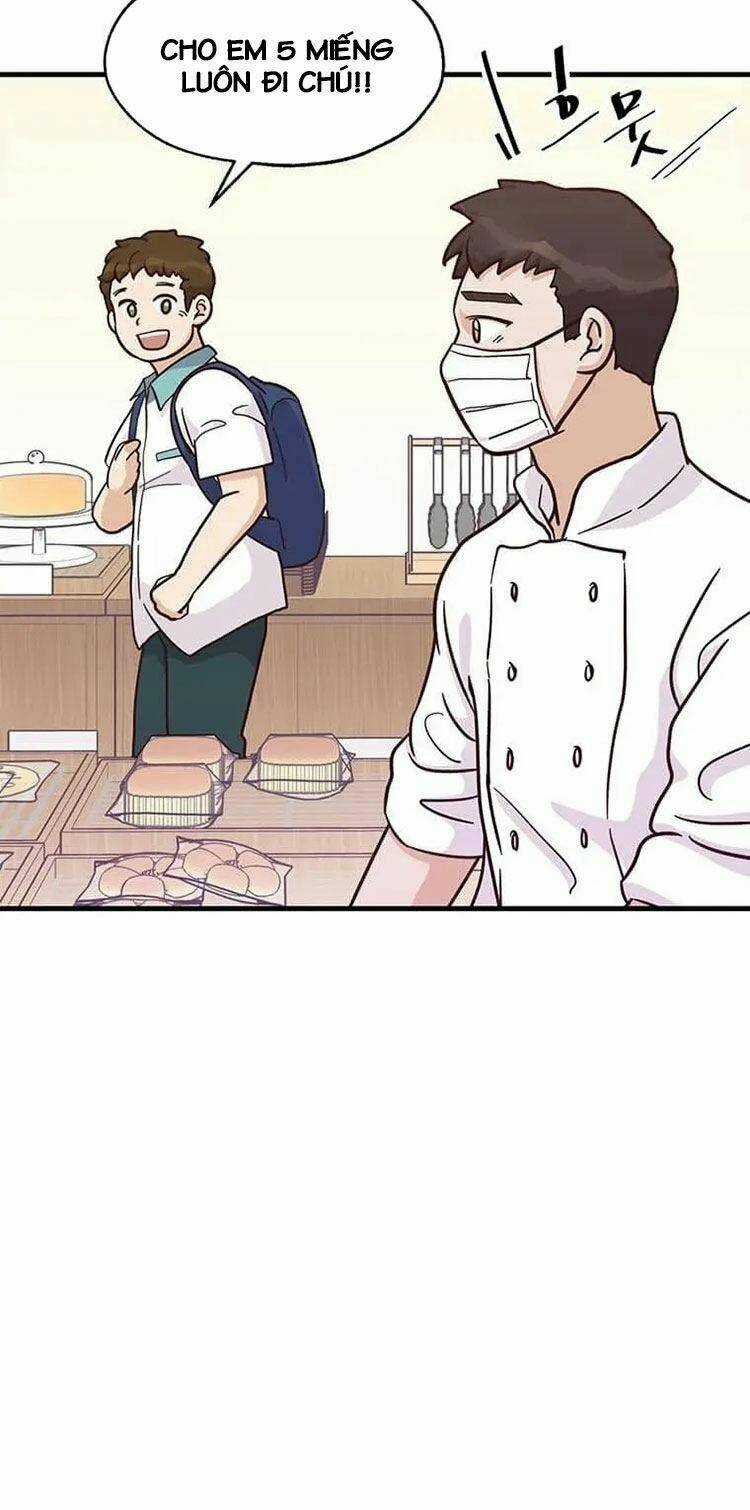 Tiệm Bánh Của Thiên Quỷ Chapter 9 trang 52