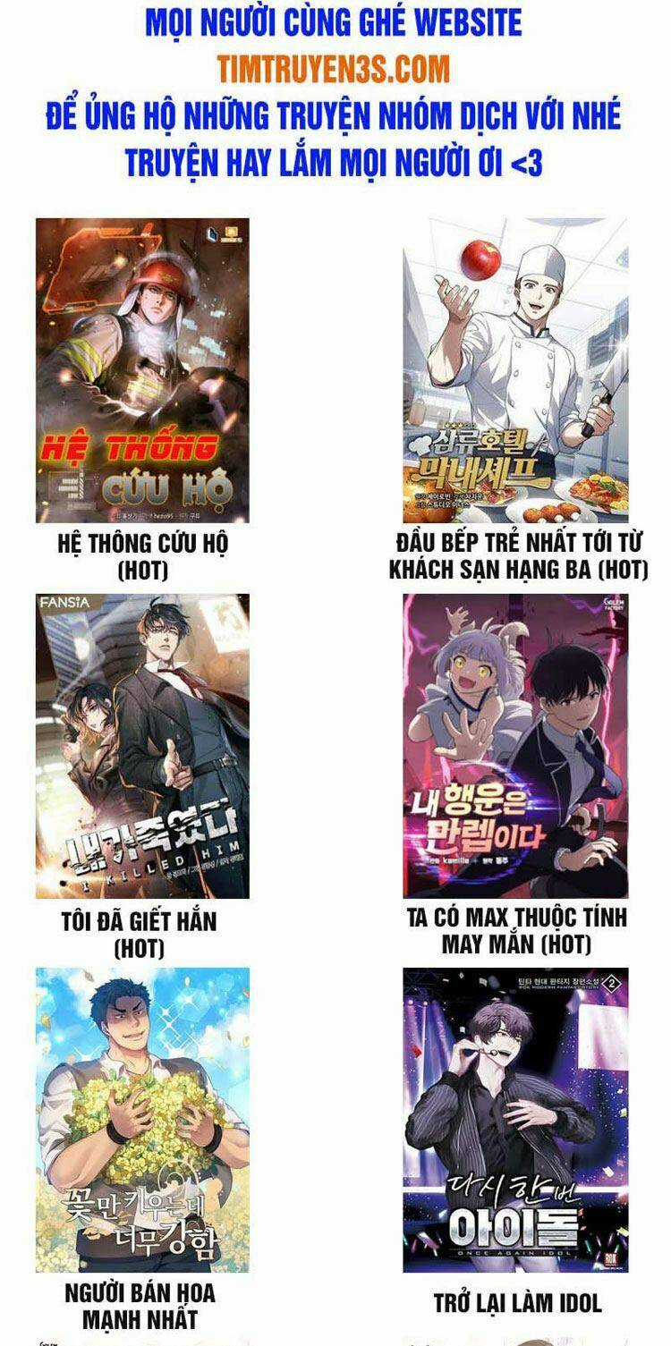 Tiệm Bánh Của Thiên Quỷ Chapter 9 trang 58